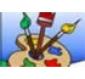 Coloring book Game