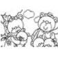 Bear Family Game