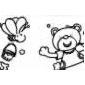 Bee and Bear Game