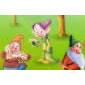 Snow white way to whistle Game