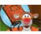 Tigger Word Match Game