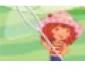 Strawberryland Butterfly Catch Game