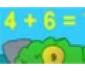 Math tree Game
