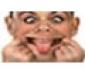 Wacky Faces Game